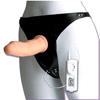 Futurotic Dick with a Vengeance Harness