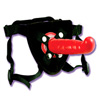 Lover's Super-Strap Harness and Probe