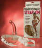 Clearly In Charge Strap-On dildo