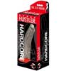 Hustler Hardcore Silicone Strap-On Dildo
